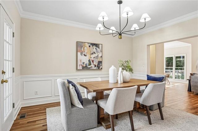 3225 Sunflower Way, Alpharetta, GA 30004