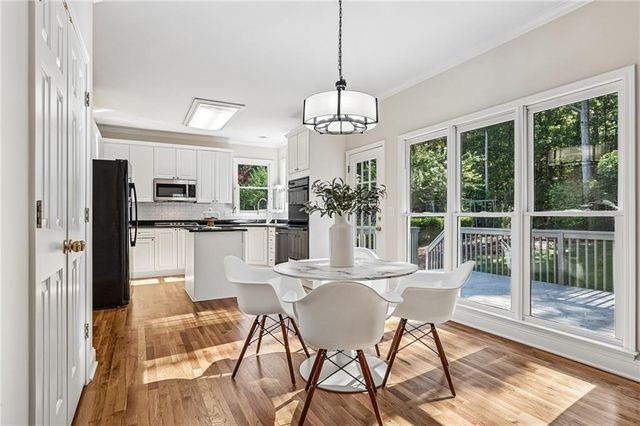 3225 Sunflower Way, Alpharetta, GA 30004