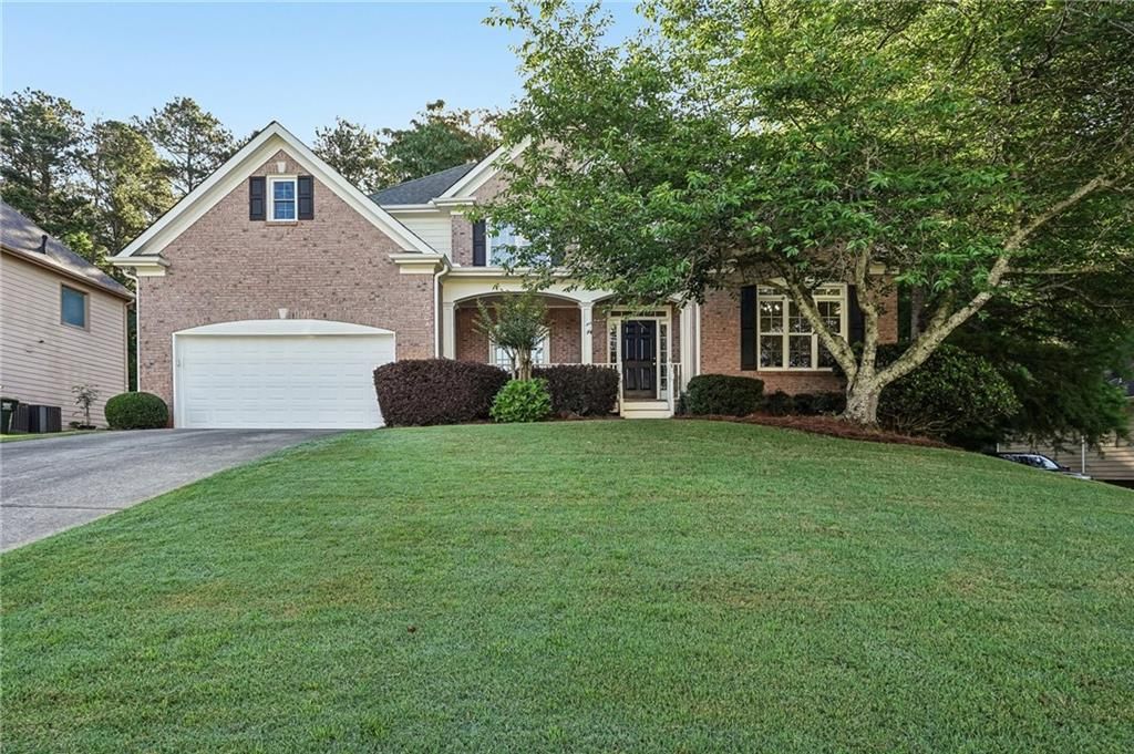 3225 Sunflower Way, Alpharetta, GA 30004