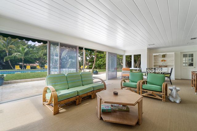 1008 N Ocean Boulevard, Gulf Stream, FL 33483