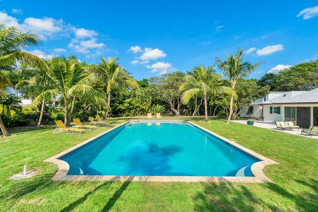 1008 N Ocean Boulevard, Gulf Stream, FL 33483