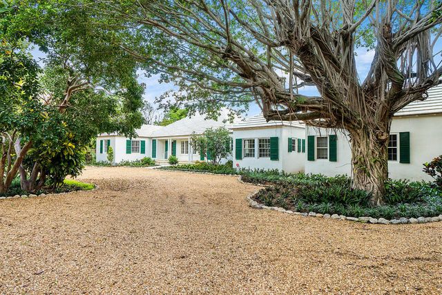 1008 N Ocean Boulevard, Gulf Stream, FL 33483