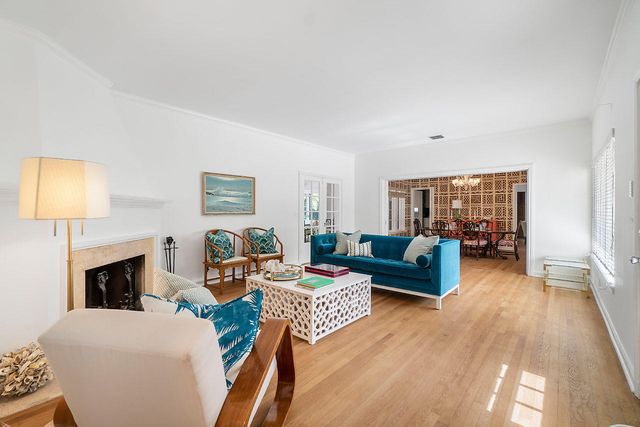 1008 N Ocean Boulevard, Gulf Stream, FL 33483