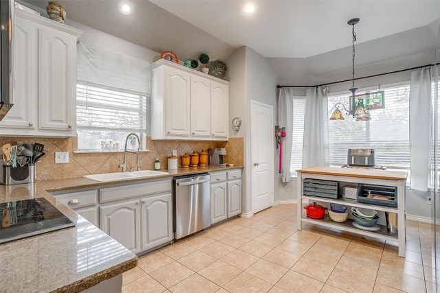 424 Ketron Road, Burleson, TX 76028