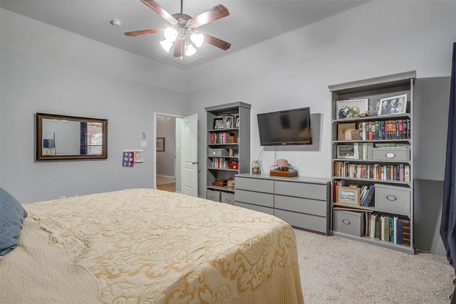 424 Ketron Road, Burleson, TX 76028