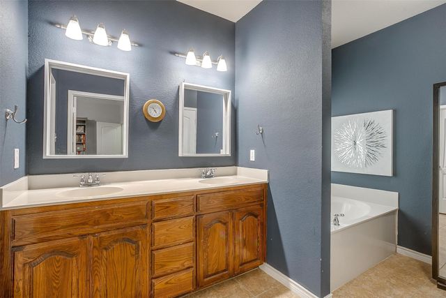 424 Ketron Road, Burleson, TX 76028