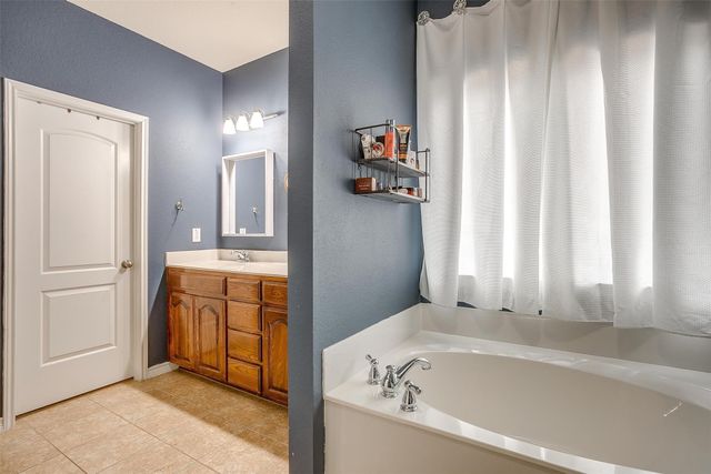 424 Ketron Road, Burleson, TX 76028