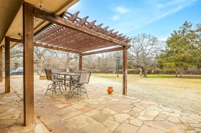424 Ketron Road, Burleson, TX 76028