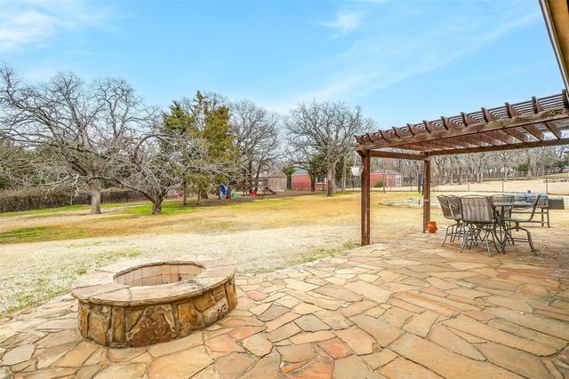 424 Ketron Road, Burleson, TX 76028