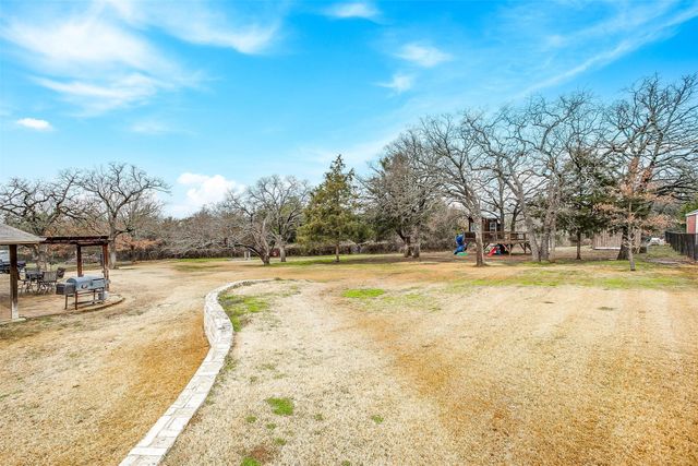 424 Ketron Road, Burleson, TX 76028