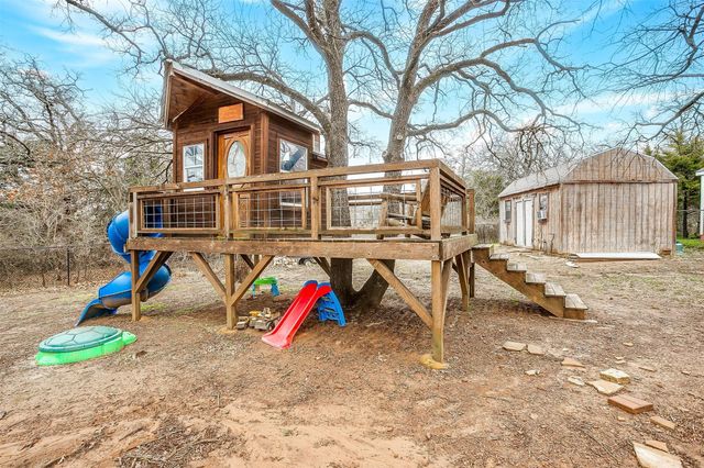 424 Ketron Road, Burleson, TX 76028