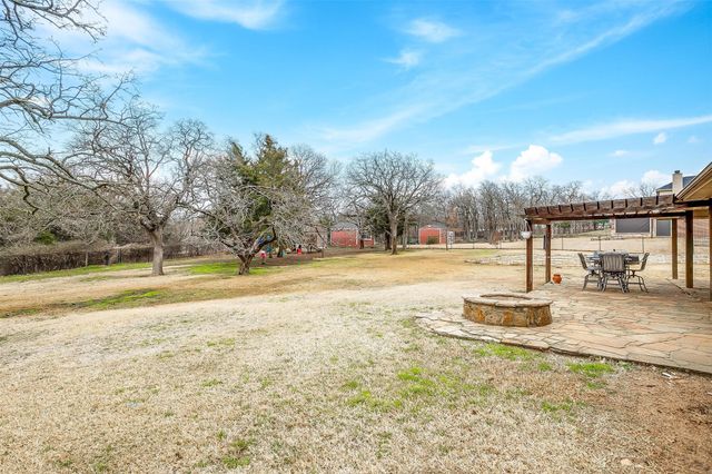 424 Ketron Road, Burleson, TX 76028