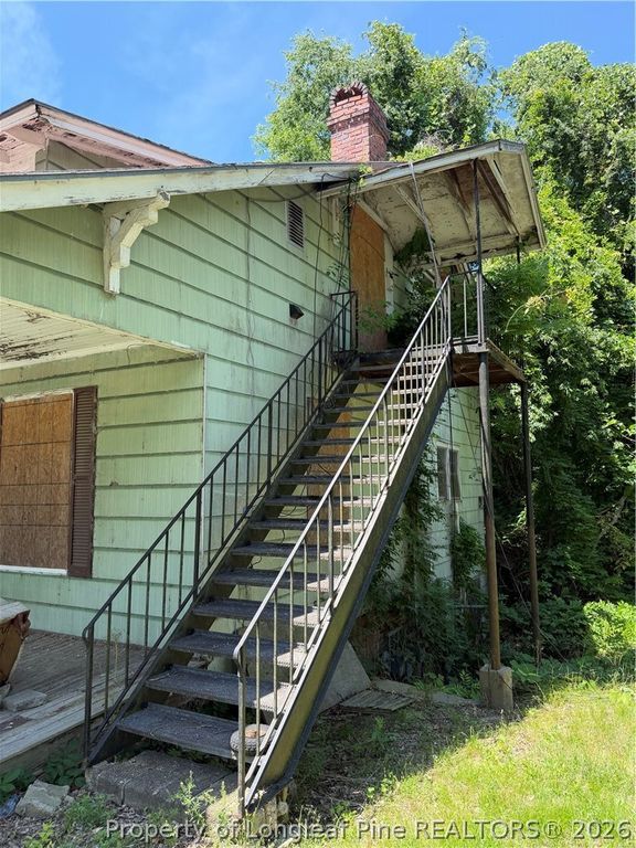 104 N 17th Street, Erwin, NC 28339 — photo 2