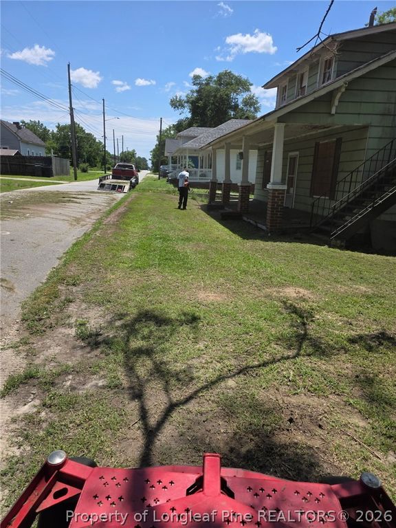 104 N 17th Street, Erwin, NC 28339 — photo 22