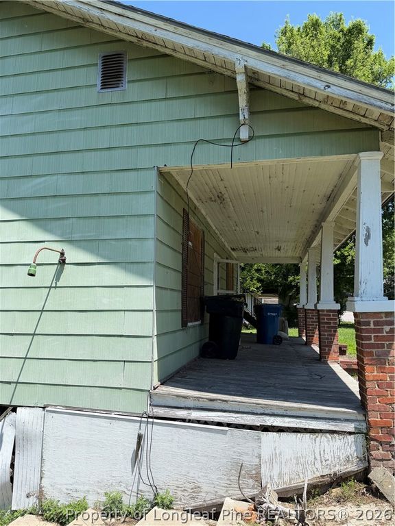 104 N 17th Street, Erwin, NC 28339 — photo 5