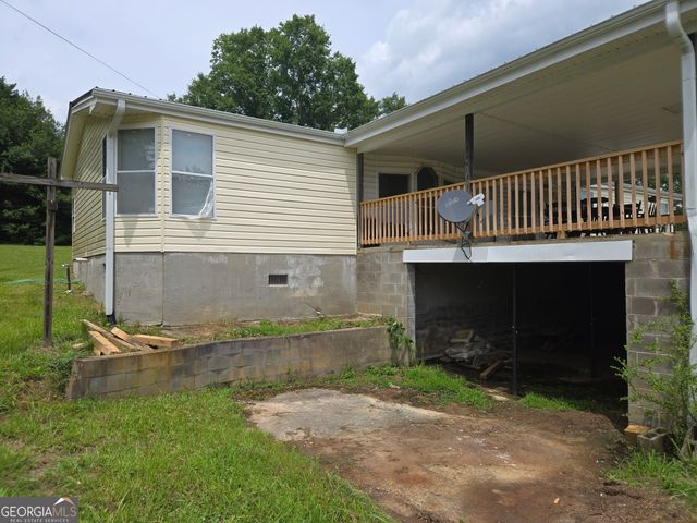 4855 Highway 115, Clarkesville, GA 30523
