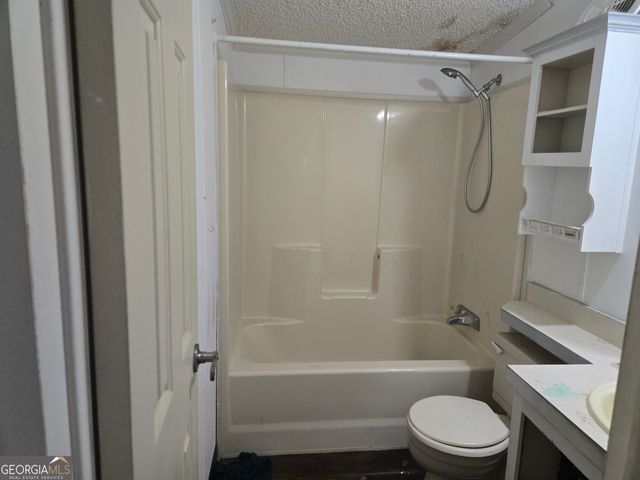 4855 Highway 115, Clarkesville, GA 30523