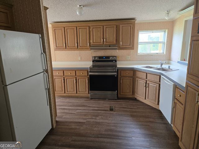 4855 Highway 115, Clarkesville, GA 30523