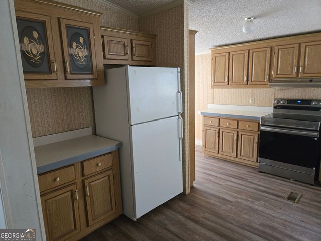 4855 Highway 115, Clarkesville, GA 30523