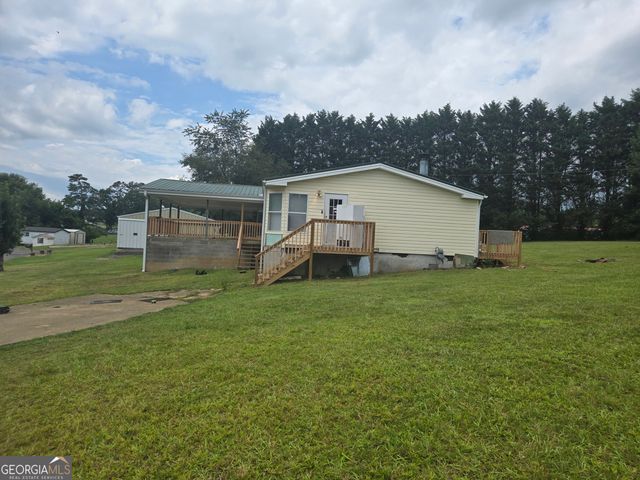 4855 Highway 115, Clarkesville, GA 30523