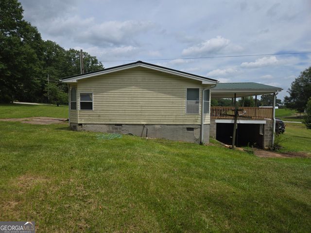 4855 Highway 115, Clarkesville, GA 30523