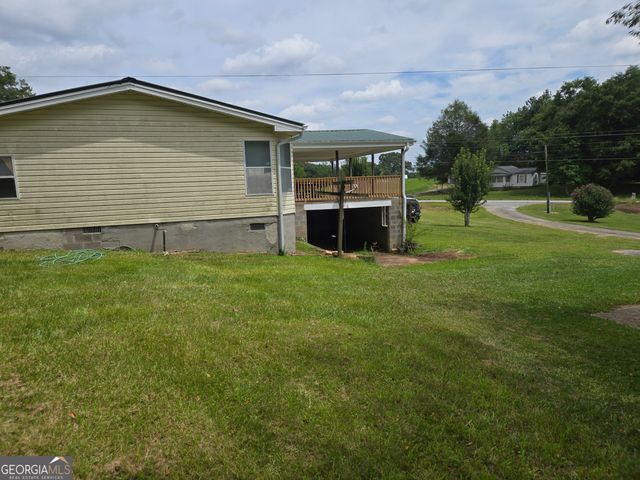 4855 Highway 115, Clarkesville, GA 30523