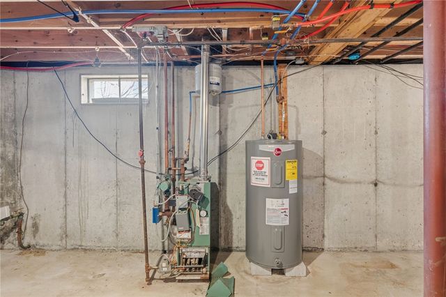 281 Swan Street A, Providence, RI 02905