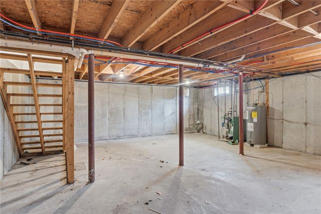 281 Swan Street A, Providence, RI 02905