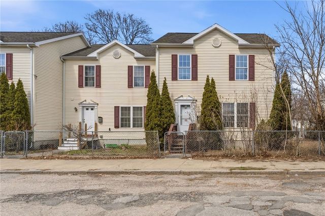 281 Swan Street A, Providence, RI 02905