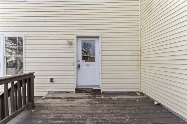 281 Swan Street A, Providence, RI 02905