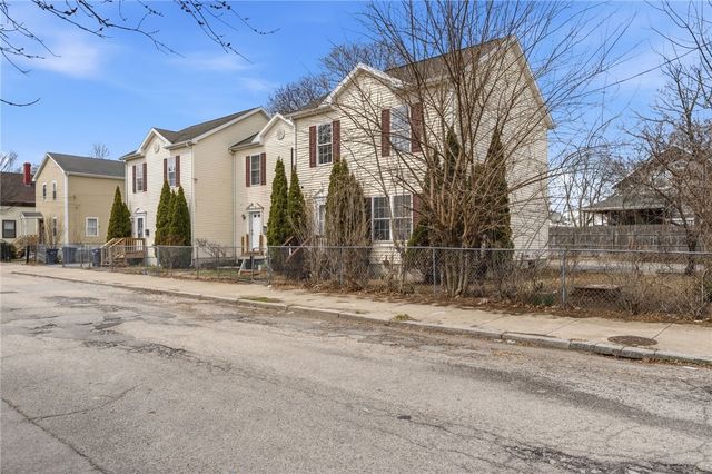 281 Swan Street A, Providence, RI 02905