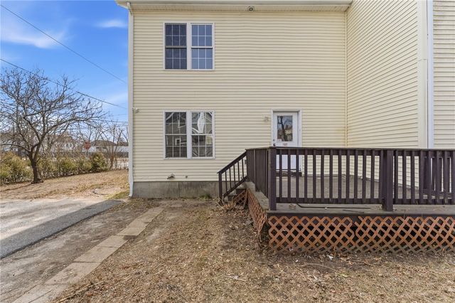 281 Swan Street A, Providence, RI 02905