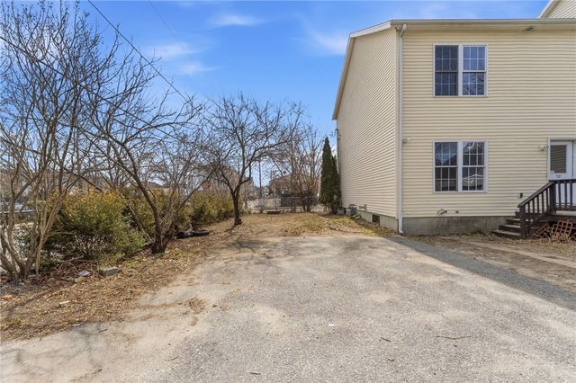 281 Swan Street A, Providence, RI 02905