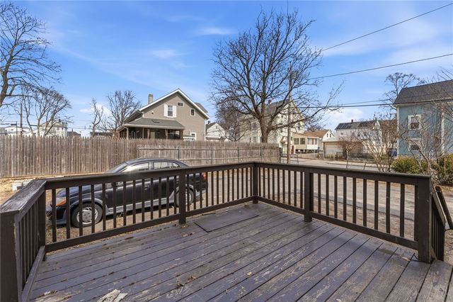 281 Swan Street A, Providence, RI 02905