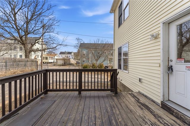 281 Swan Street A, Providence, RI 02905