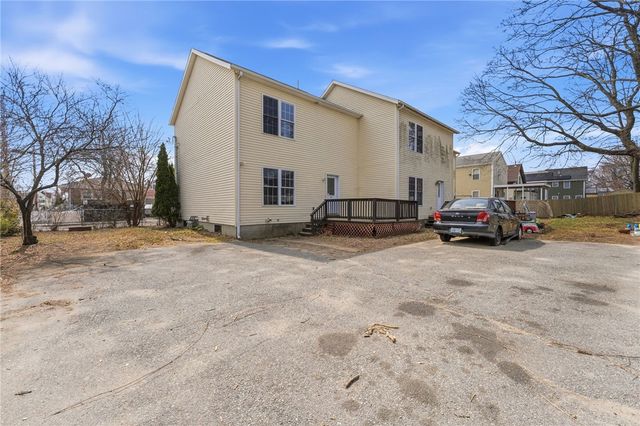 281 Swan Street A, Providence, RI 02905