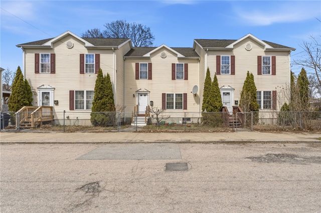 281 Swan Street A, Providence, RI 02905