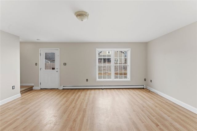 281 Swan Street A, Providence, RI 02905