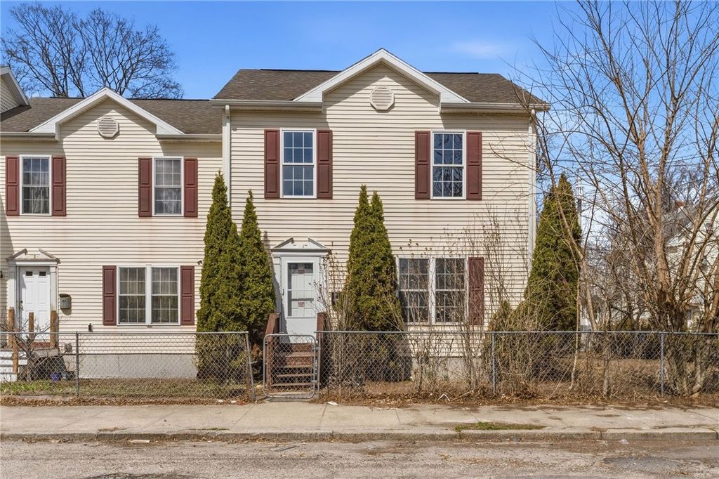 281 Swan Street A, Providence, RI 02905