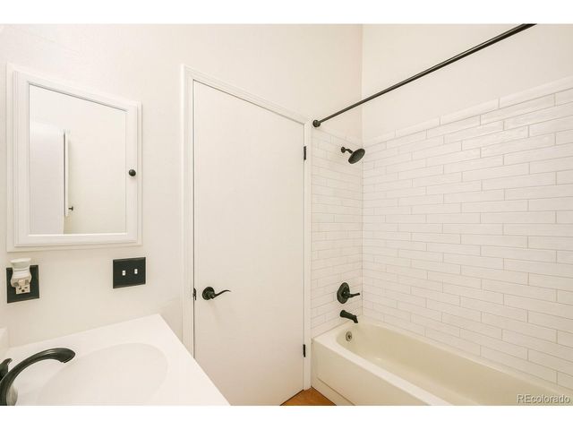 16953 E Whitaker Dr F, Aurora, CO 80015