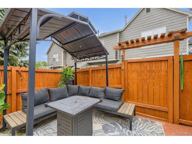 16953 E Whitaker Dr F, Aurora, CO 80015