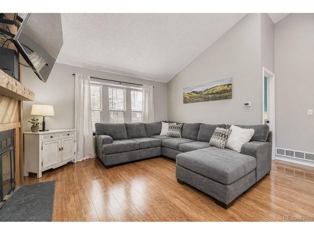 16953 E Whitaker Dr F, Aurora, CO 80015