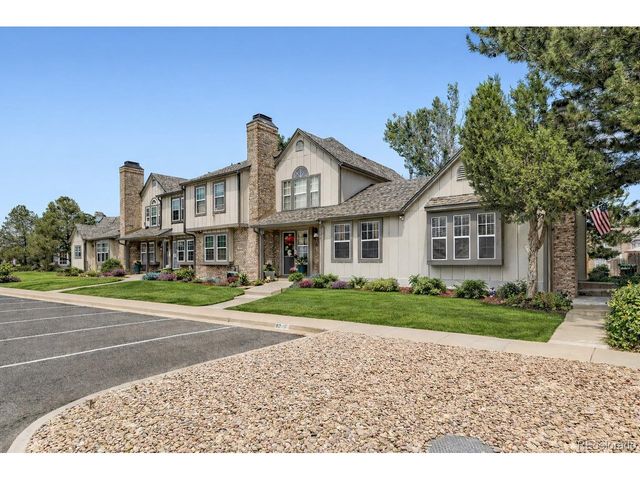 16953 E Whitaker Dr F, Aurora, CO 80015