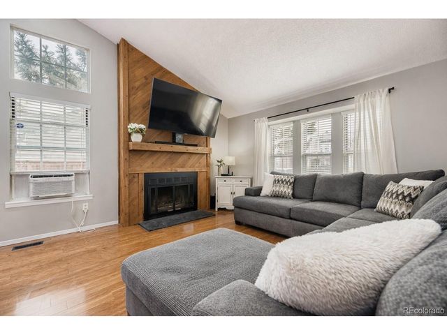 16953 E Whitaker Dr F, Aurora, CO 80015