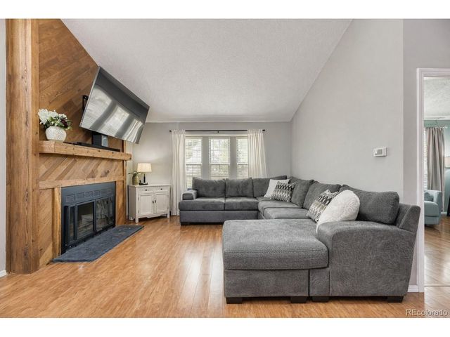 16953 E Whitaker Dr F, Aurora, CO 80015