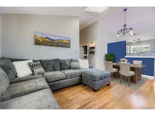 16953 E Whitaker Dr F, Aurora, CO 80015