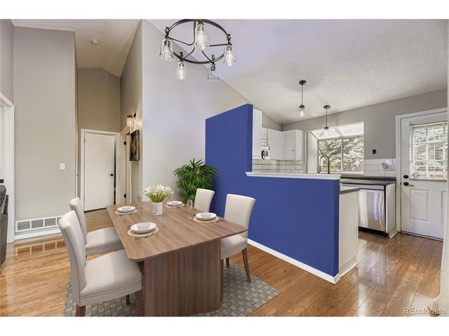 16953 E Whitaker Dr F, Aurora, CO 80015