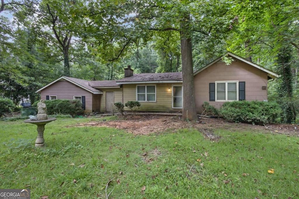 241 Harlan Road SW, Atlanta, GA 30311 — photo 2