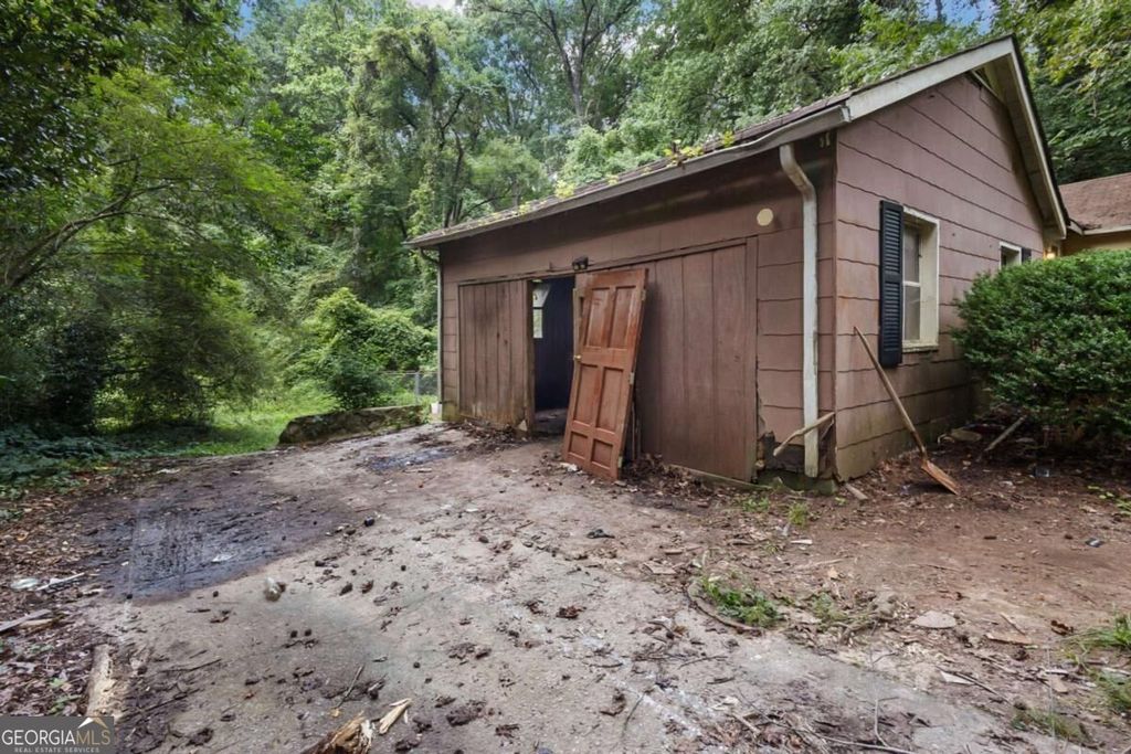 241 Harlan Road SW, Atlanta, GA 30311 — photo 3