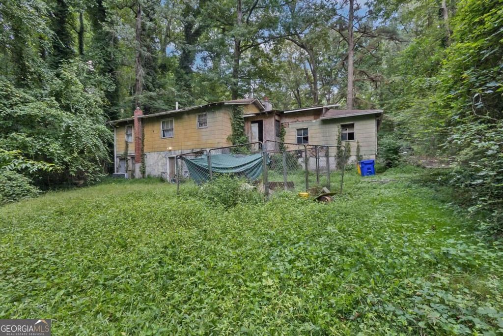 241 Harlan Road SW, Atlanta, GA 30311 — photo 5